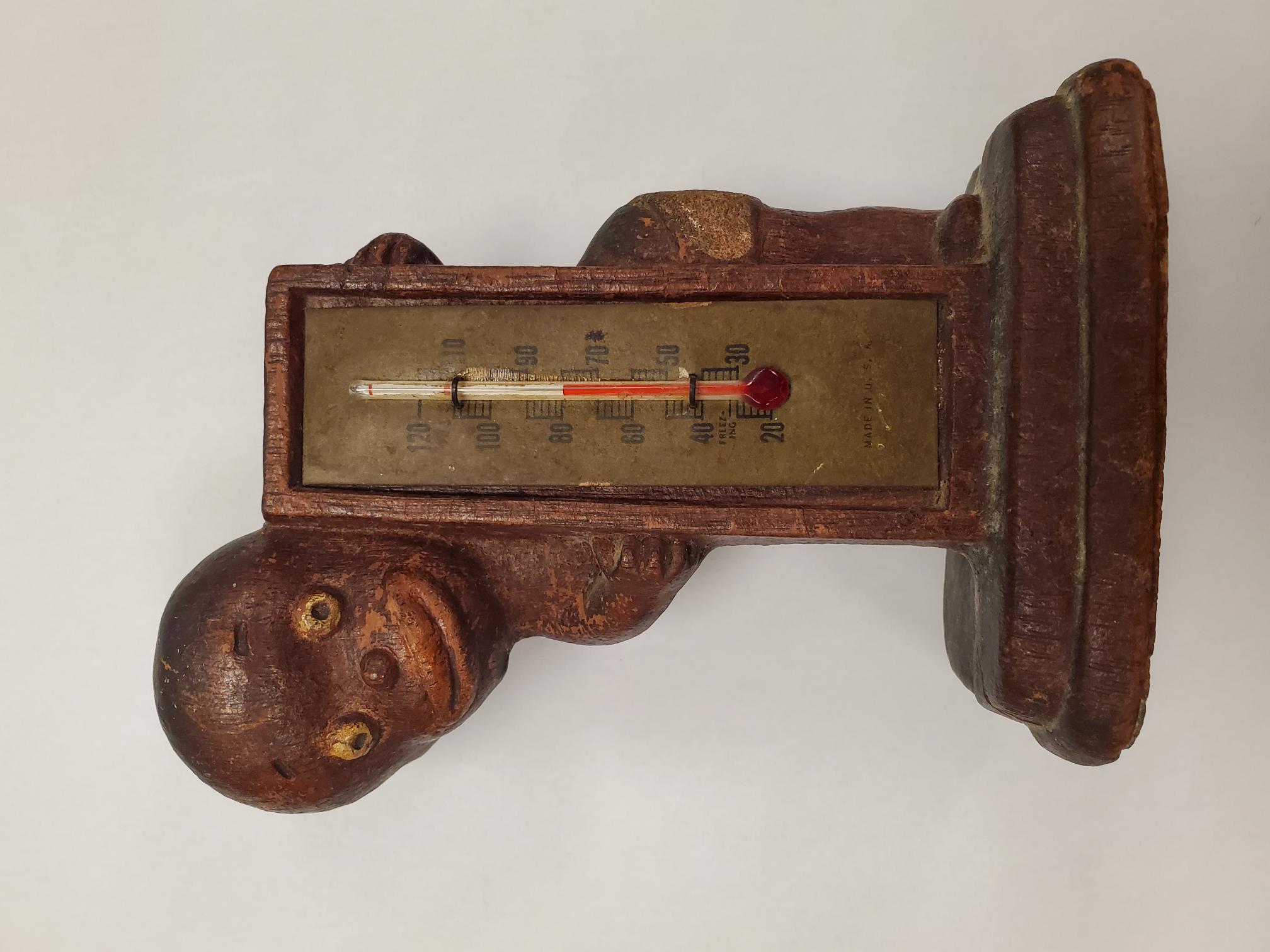 Thermometer