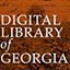 Digital Library of Georgia Logo