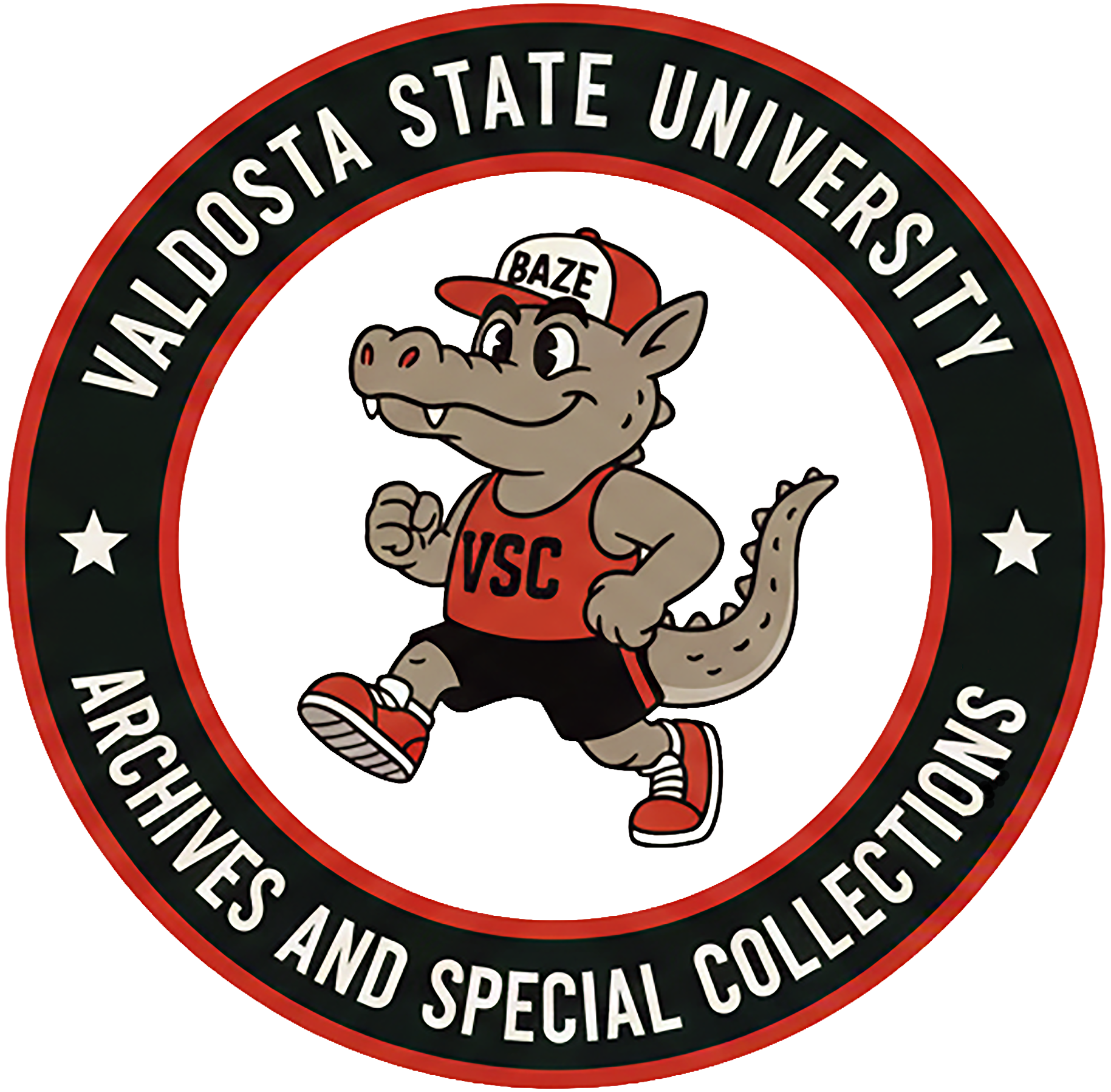 Digital Preservation Lab Blaze logo