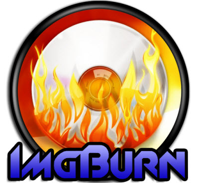 ImgBurn logo