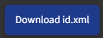 VText item page control used to download the item metadata XML file.