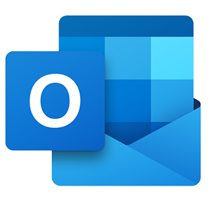 Microsoft Outlook icon