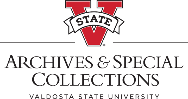 VSU Archives Logo