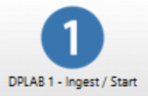 DPLAB 1 custom FreeCommander button