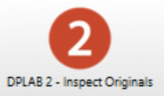 DPLAB 2 custom FreeCommander button